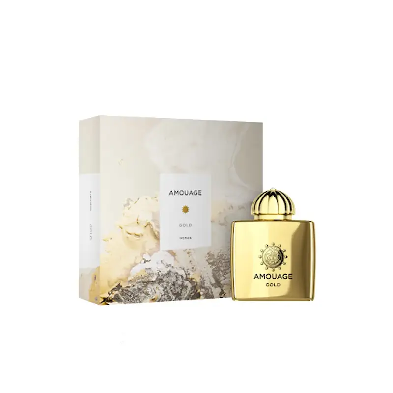 AMOUAGE gold