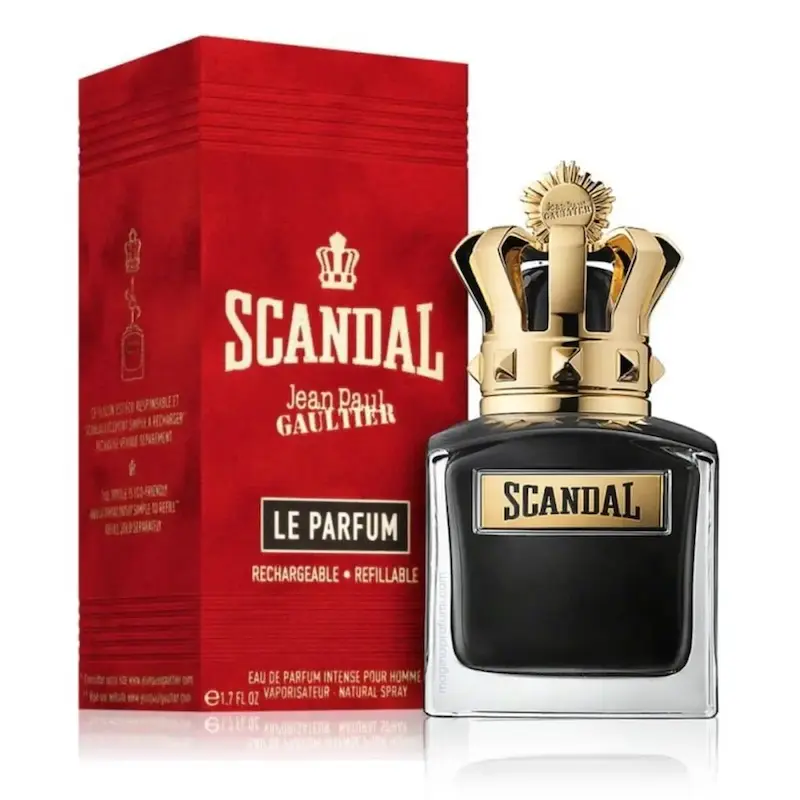 SCANDAL le parfum