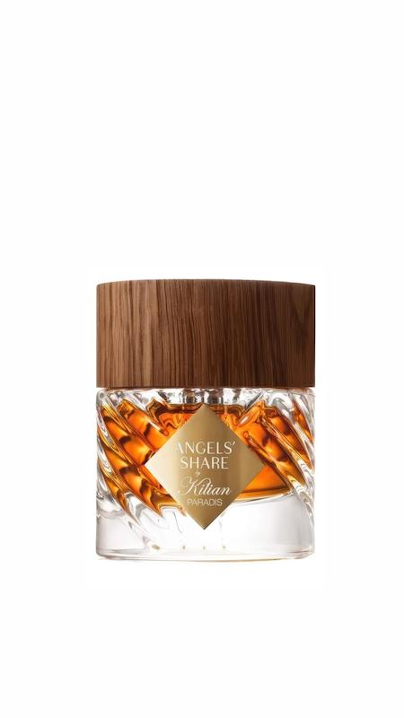 ANGEL SHARE pradise killian