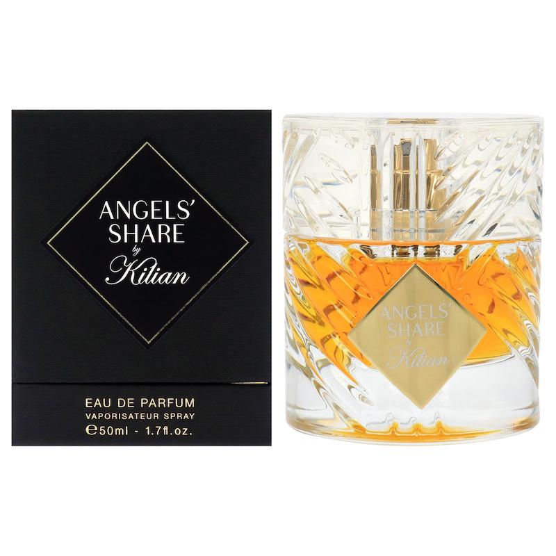 ANGEL SHARE'killian