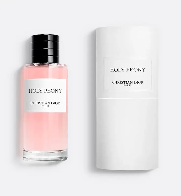 DIOR holy peony 
