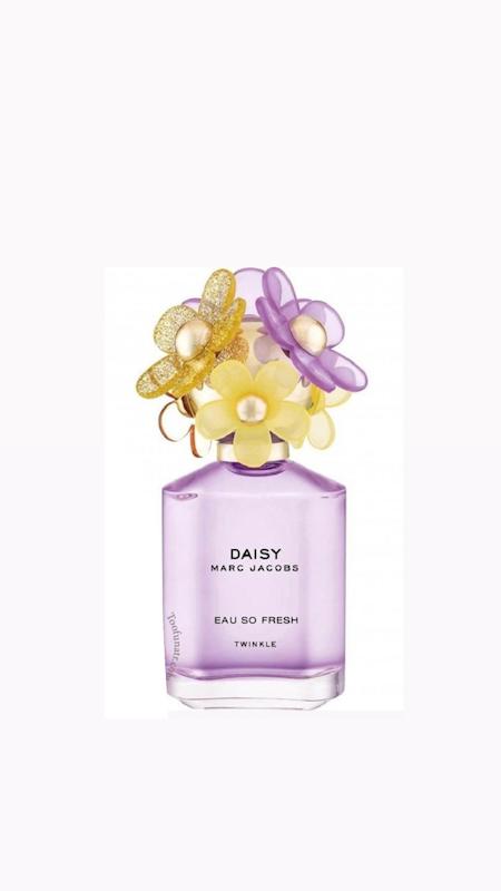 MARC JACOBS daisy twikle 