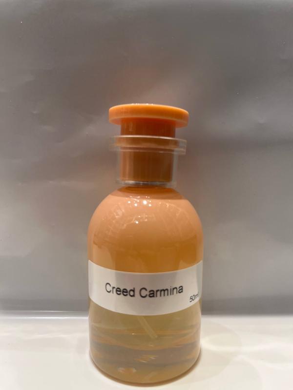 ادکلن ۵۰ میل creed carmina