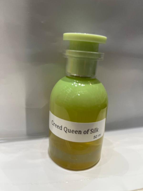 ادکلن ۵۰ میل creed queen of silk