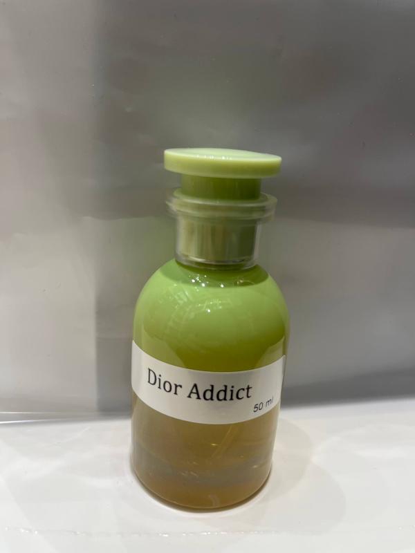ادکلن ۵۰ میل  dior adict 