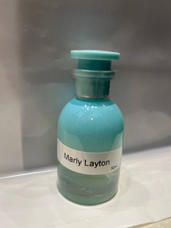 ادکلن ۵۰ میل  layton