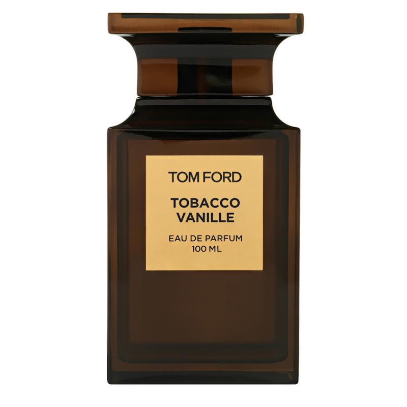 TOM FORD TUBACO VANILL توسکان لدر
