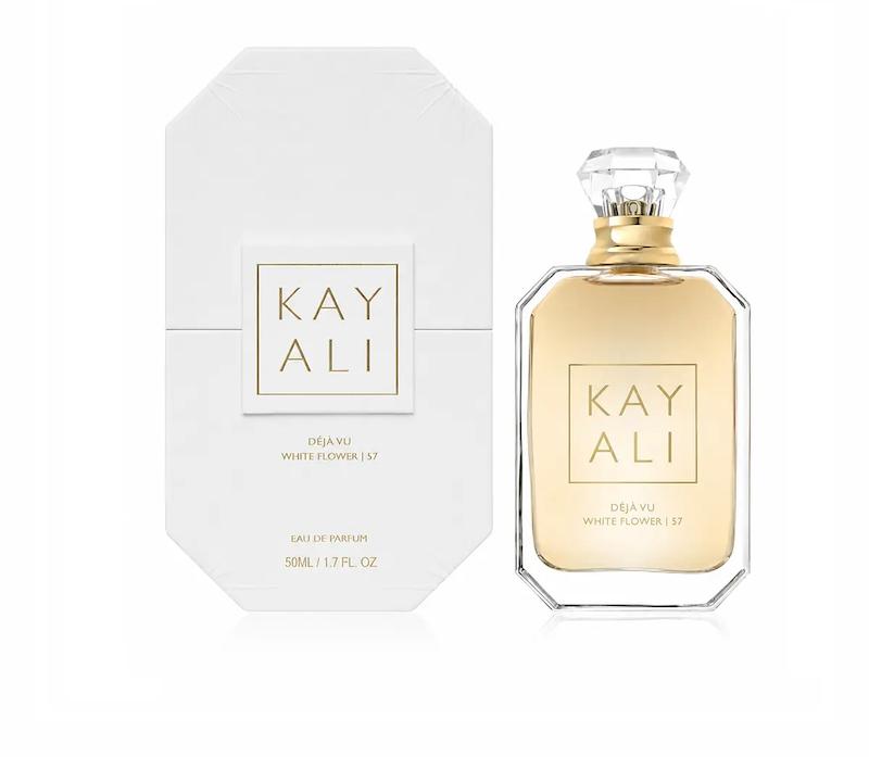 KAYALI white flower 57 کایالی وایت فلاور 