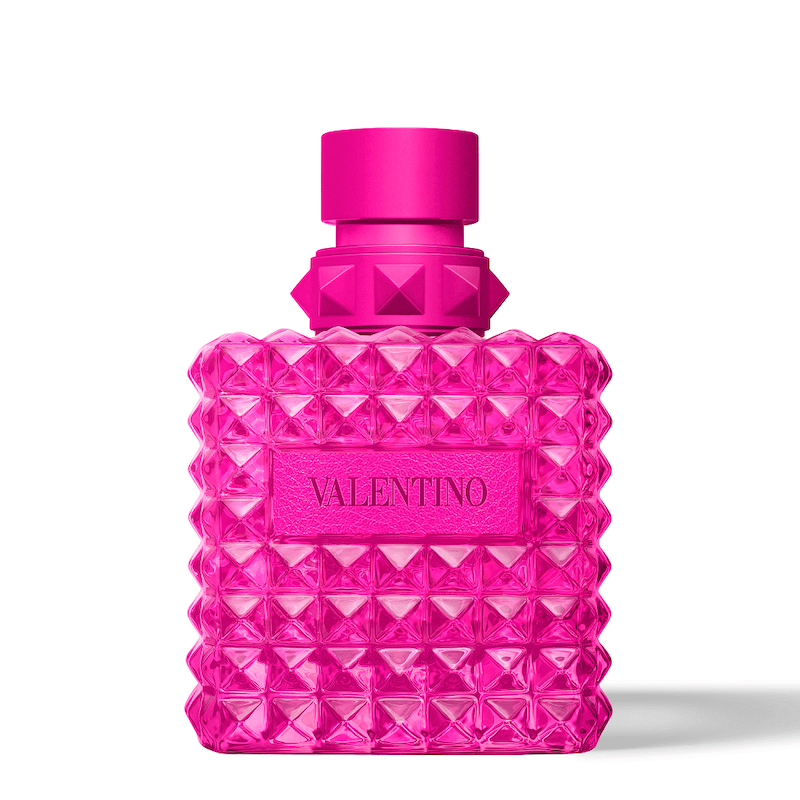 VALENTINO born pink PP ولنتینو پینک پی پی