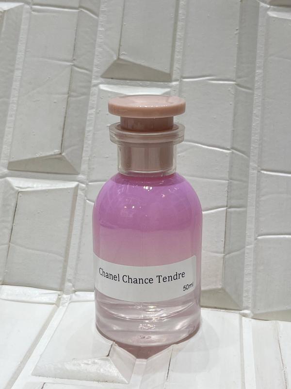 ۵۰ میل (chanel chance)