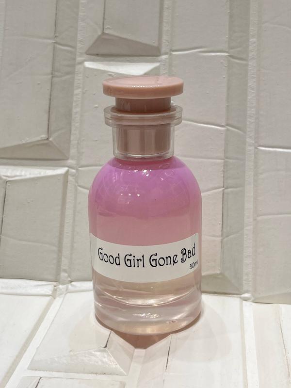 ۵۰میل ( GOOD girl gon bad )