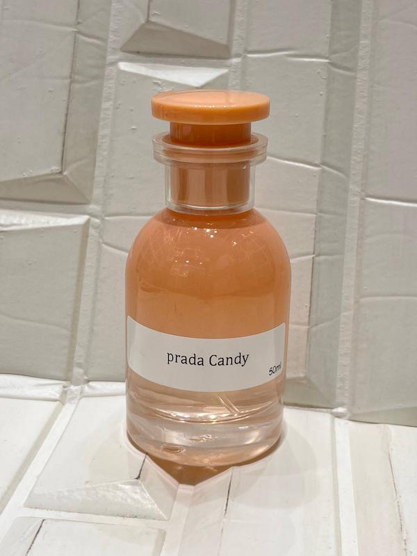 ۵۰ میل ( prada candy)