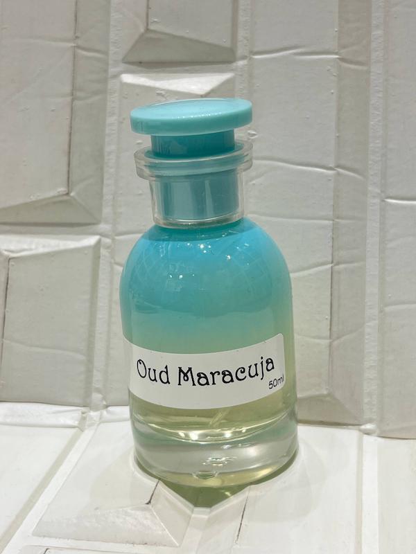 ۵۰ میل ( OUD maracuja ) 
