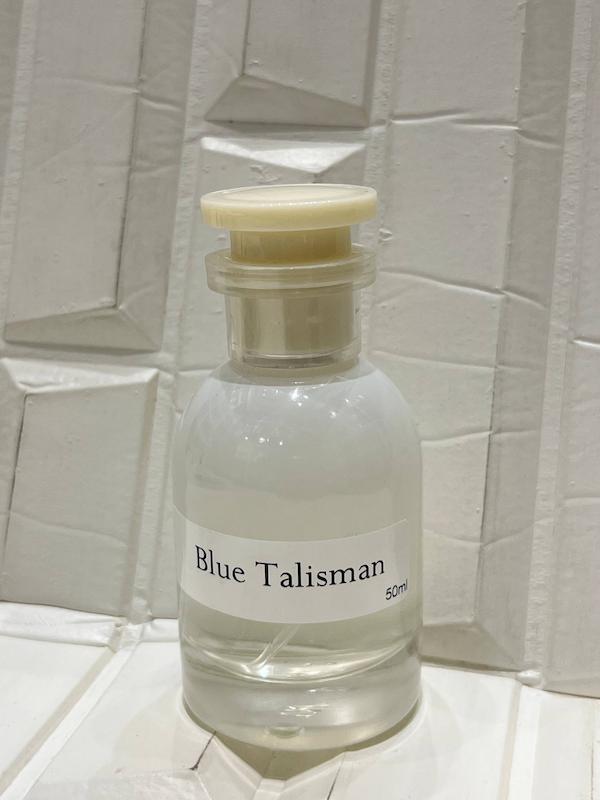 ۵۰ میل (blue talisman)