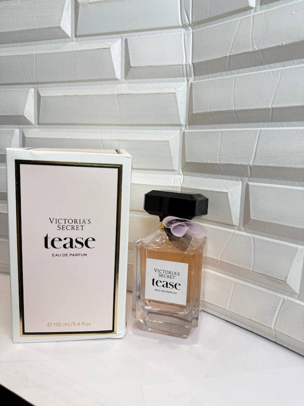 ادکلن زنانه تیس ویکتوریا سکرت 