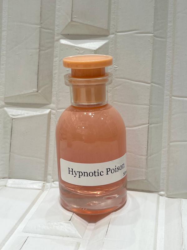 ۵۰ میل (hypnotic posion )