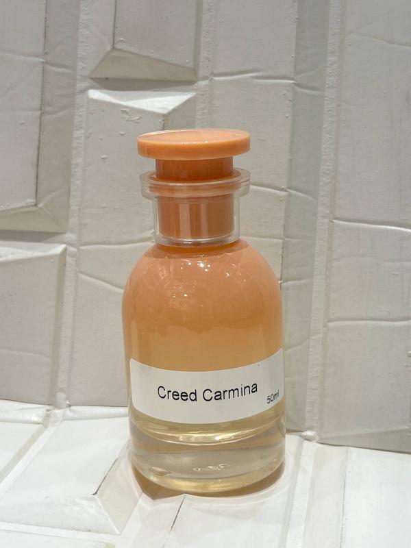۵۰ میل ( creed carmina )