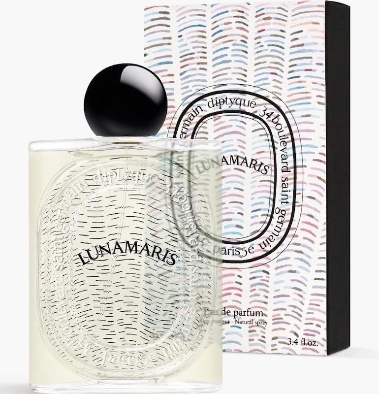 LUNAMARIS لوناماریس