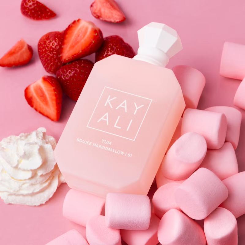 KAYALI marshmallow کایالی مارشمالو ( هاردباکس)