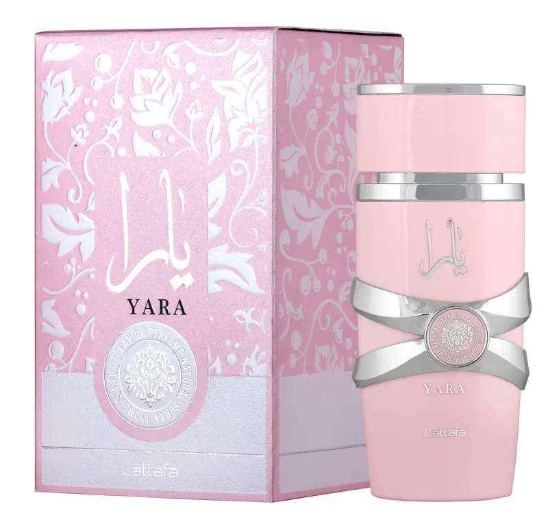 YARA یارا هایی‌کپی 