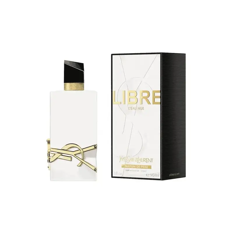 LIBRE eau nur لیبر سفید