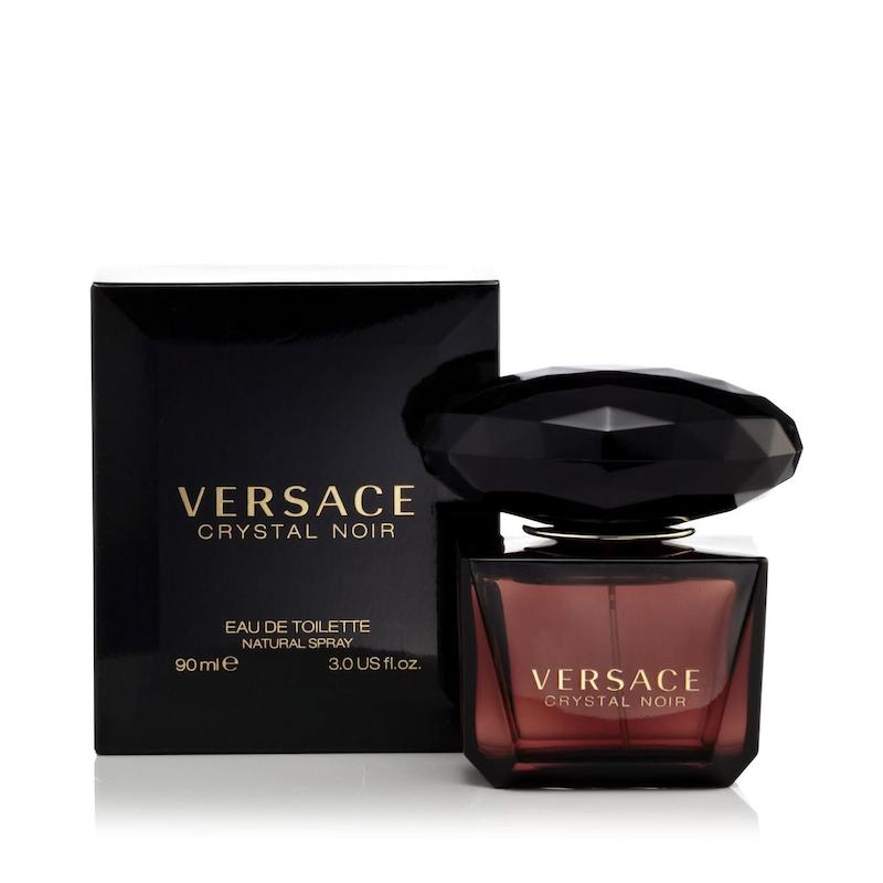 Cristal noir ورساچه کریستال نویر