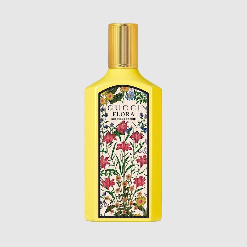 GUCCI flora گوچی فلورا ارکید 