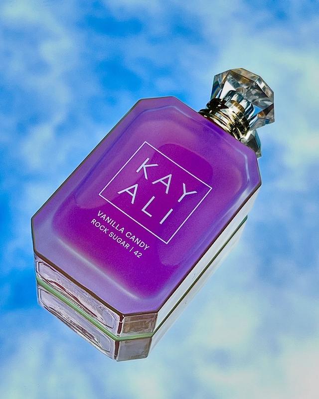 KAY ALI کایالی راک شوگر 
