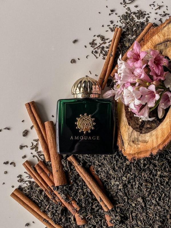 AMOUAGE اپیک زنونه
