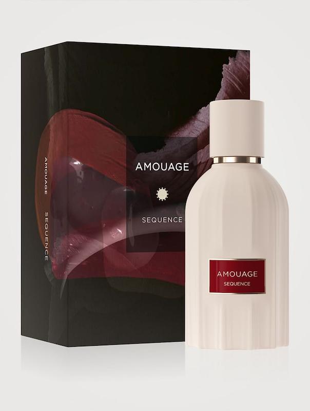 AMOUAGE سکوئنس 