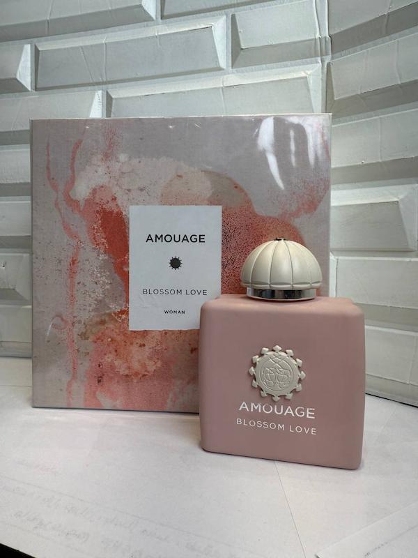 ادکلن امواج بلو سوم لاو 