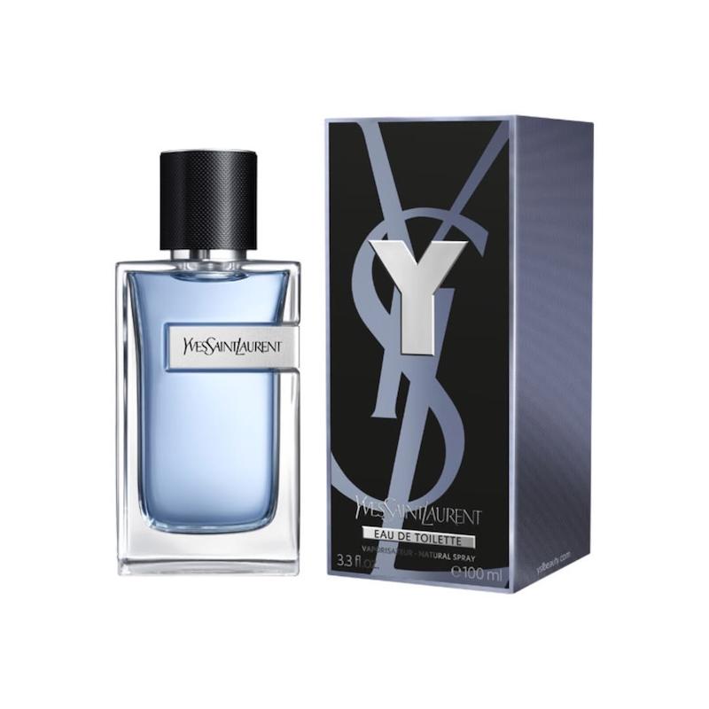 YSL Y ایوسن لورن وای ادو تویلت