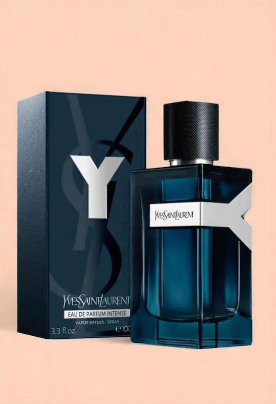 Ysl Y ایوسن لورن اینتنس