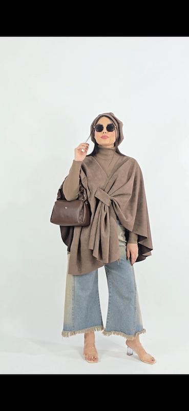 پانچو ایتالیایی 