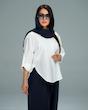 شومیز بغل هلال