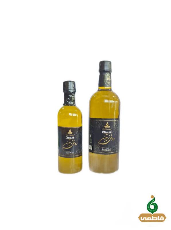 روغن زیتون(یک لیتری)
