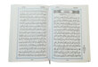 قرآن زیپی بدون ترجمه