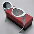 عینک آفتابی پرادا 8292 PRADA