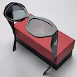 عینک آفتابی پرادا 8292 PRADA