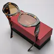 عینک آفتابی پرادا 8292 PRADA