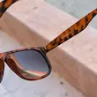 عینک آفتابی ریبن جاستین RB 4165 RAYBAN 