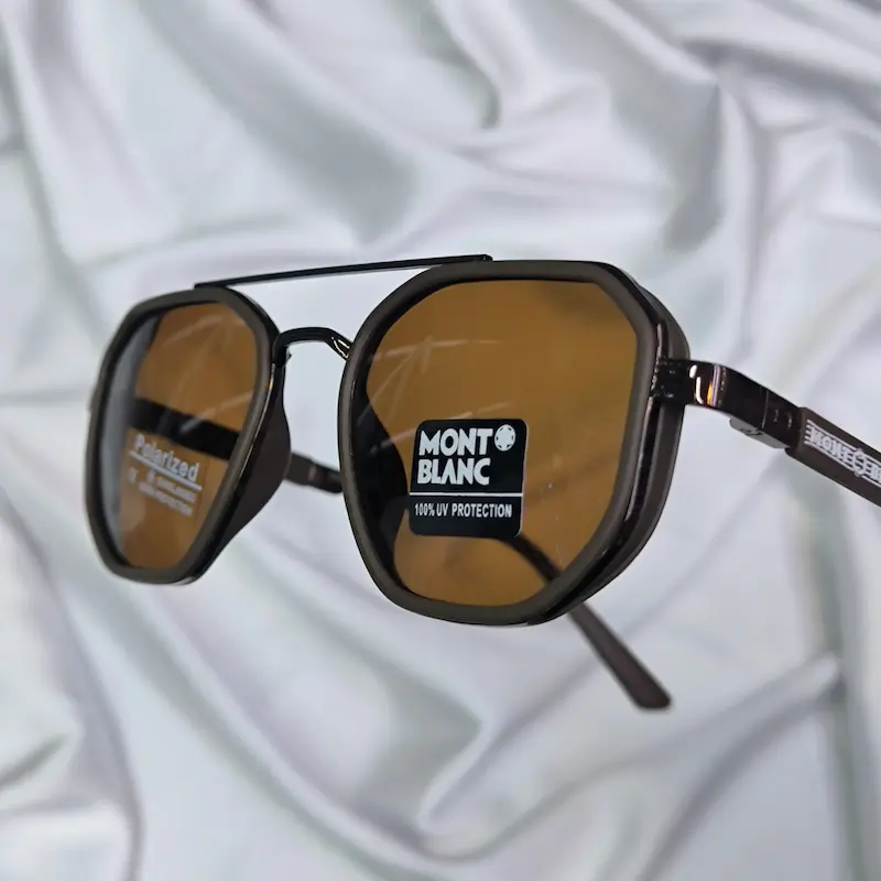 عینک آفتابی مونت بلنک 4963 MONT BLANC