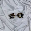 عینک آفتابی مونت بلنک 4963 MONT BLANC