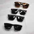 عینک آفتابی پرادا SP08 PRADA