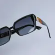 عینک آفتابی بربری 9021 BURBERRY 