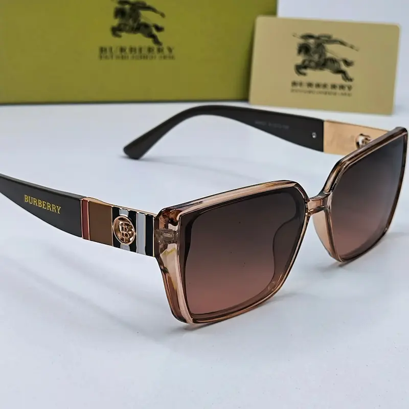 عینک آفتابی بربری 9021 BURBERRY 