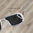 عینک آفتابی خلبانی سیلوستر 8022 SYLVESTER 