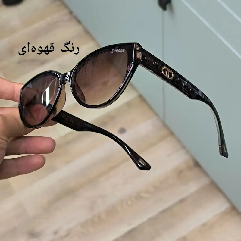 عینک آفتابی سانیکس  SUNNEX M72