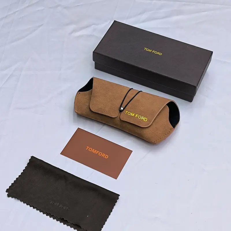 پک اورجینال تام فورد چرمی TOM FORD 