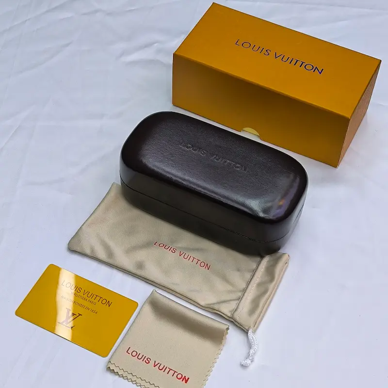 پک اورجینال لویس ویتون LOUISE VUITTON 